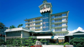Отель Isawa View Hotel  Фуэфуки